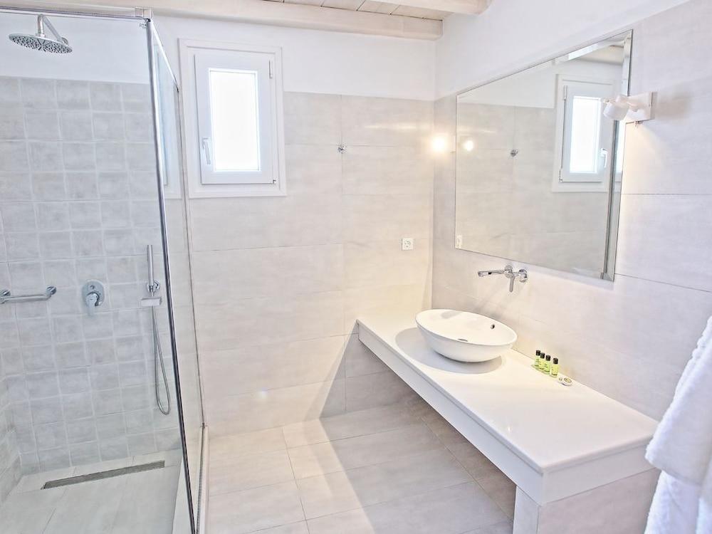 Villas Eleftheria Ano Meria Ngoại thất bức ảnh