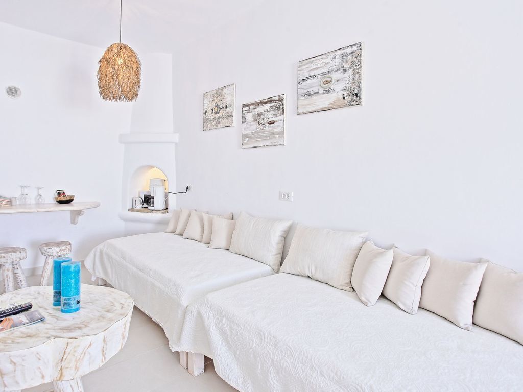 Villas Eleftheria Ano Meria Ngoại thất bức ảnh